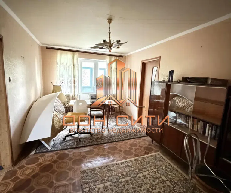 Сдаётся 2-комнатная квартира, 45 м²