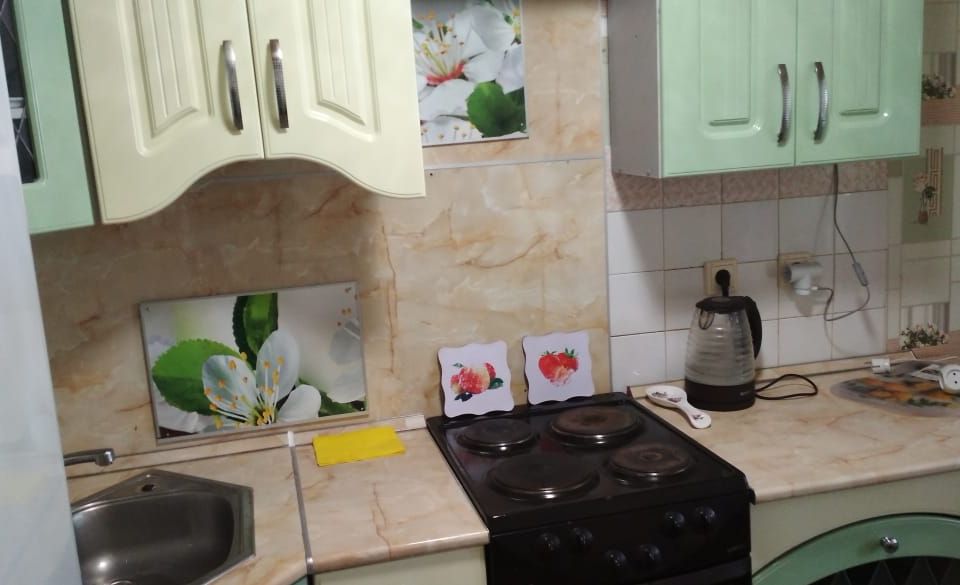 Сдаётся 2-комнатная квартира, 50 м²