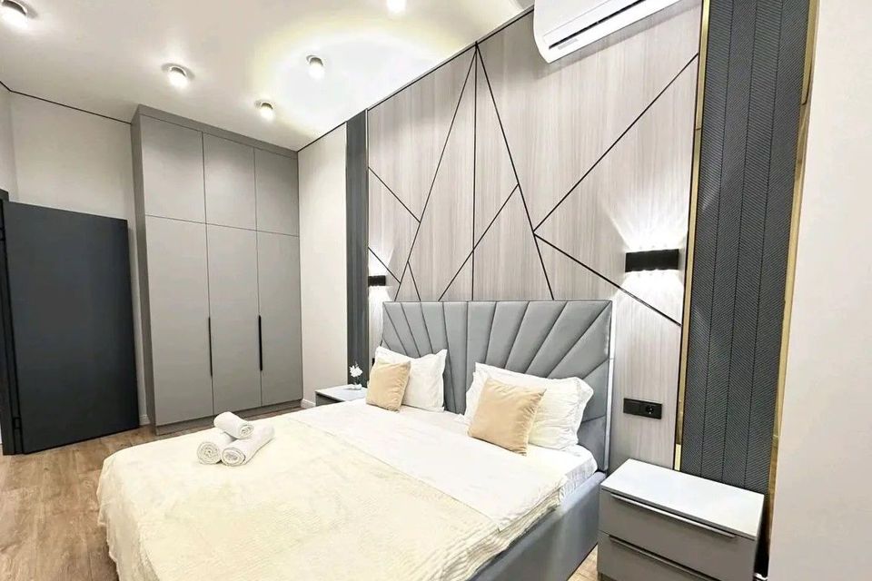 Сдаётся 1-комнатная квартира, 37.4 м²