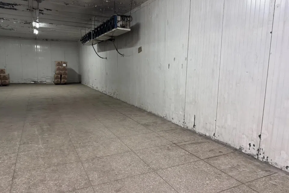Сдаётся склад, 120 м²