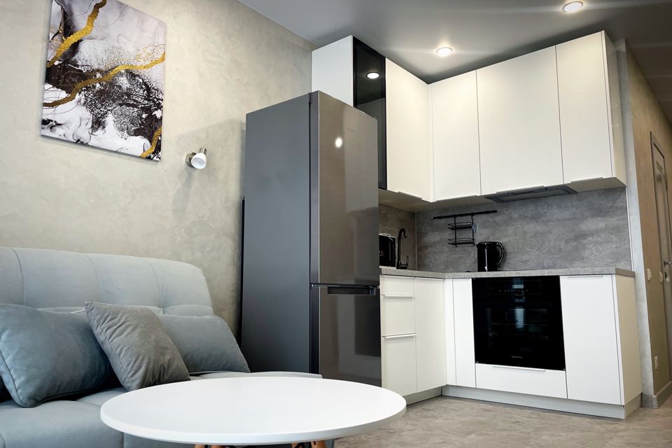 Сдаётся студия, 22 м²