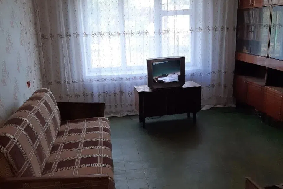 Сдаётся 2-комнатная квартира, 55 м²