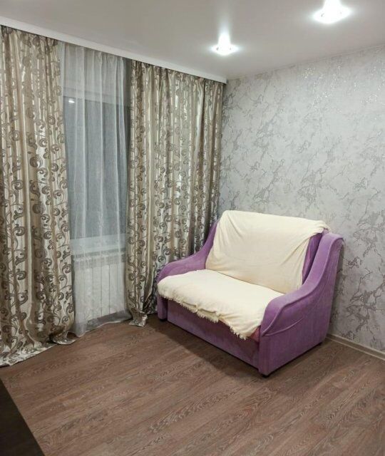 Сдаётся 1-комнатная квартира, 32 м²
