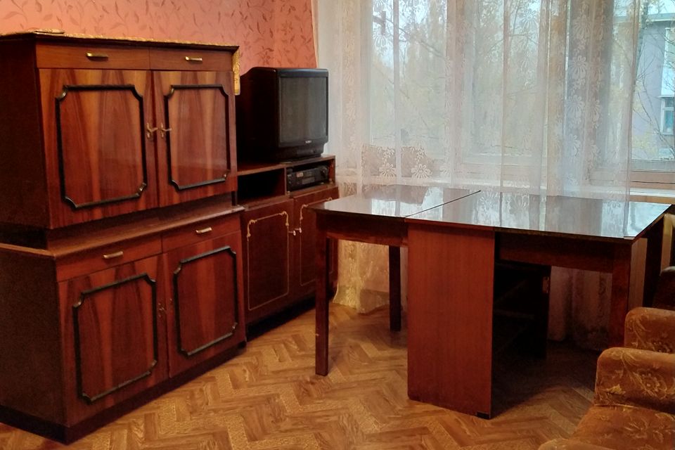 Сдаётся 2-комнатная квартира, 41 м²