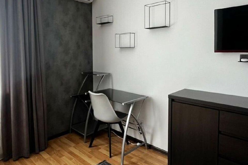 Сдаётся 1-комнатная квартира, 37 м²