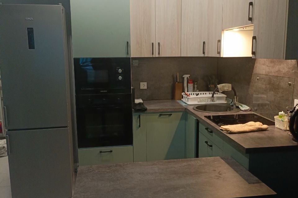 Сдаётся студия, 29 м²