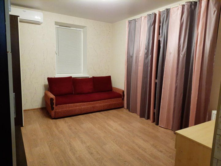 Сдаётся 1-комнатная квартира, 36 м²
