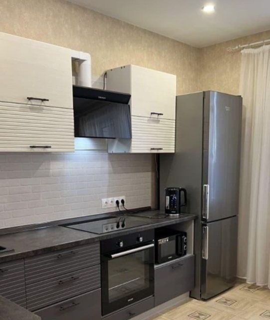 Сдаётся 1-комнатная квартира, 37 м²