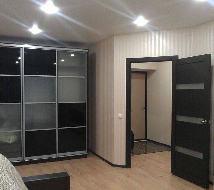 Сдаётся 1-комнатная квартира, 32 м²