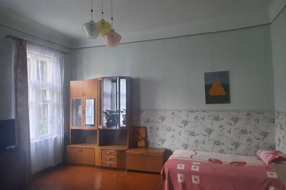 Сдаётся 1-комнатная квартира, 33 м²