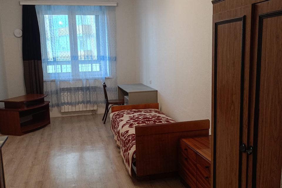 Сдаётся 3-комнатная квартира, 100 м²