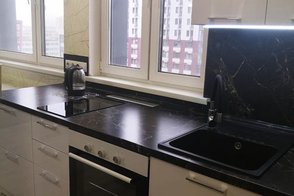 Сдаётся студия, 32 м²