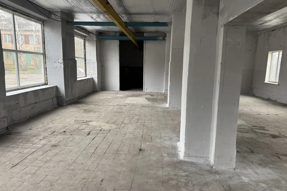 Сдаётся помещение своб. назначения, 360 м²