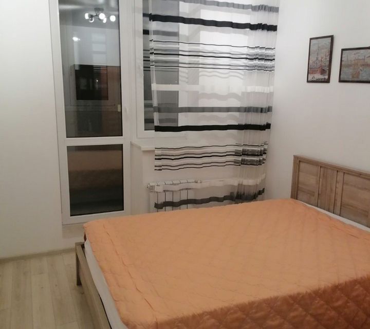 Сдаётся 2-комнатная квартира, 39 м²