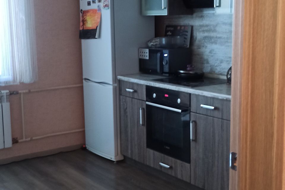 Сдаётся 3-комнатная квартира, 74 м²