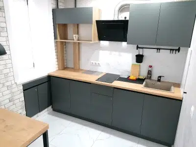 Сдаётся 1-комнатная квартира, 31 м²