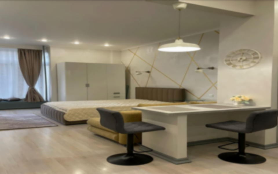 Сдаётся 1-комнатная квартира, 48 м²