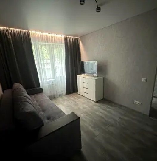 Сдаётся 1-комнатная квартира, 33 м²