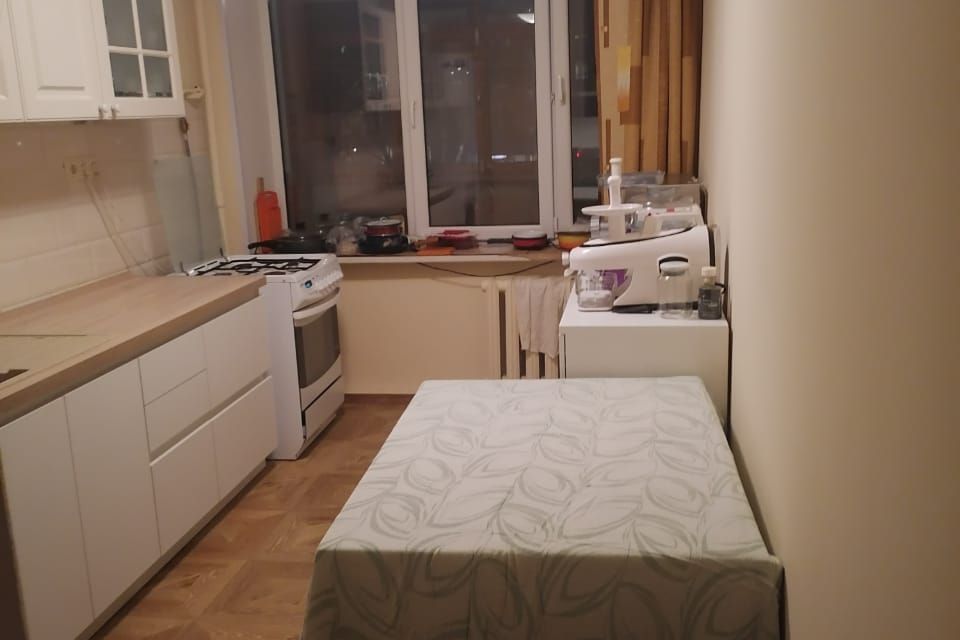 Сдаётся 3-комнатная квартира, 69.1 м²