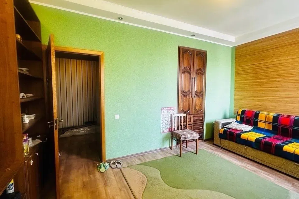 Сдаётся 2-комнатная квартира, 52 м²