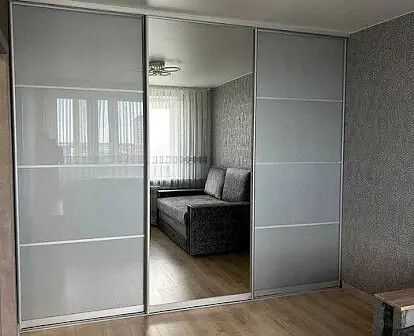 Сдаётся 1-комнатная квартира, 32 м²