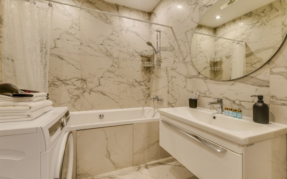 Сдаётся 1-комнатная квартира, 39 м²