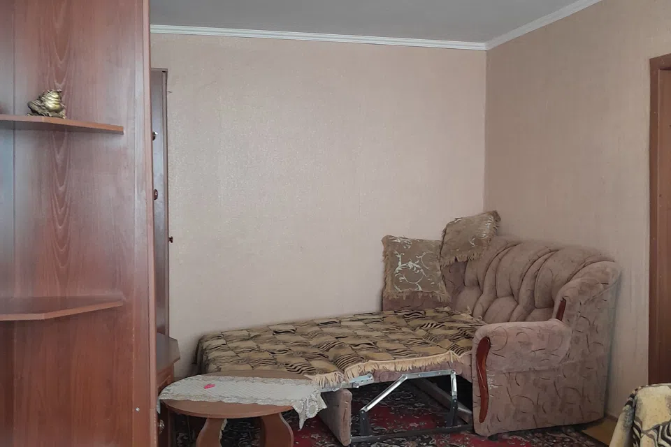 Сдаётся 3-комнатная квартира, 64 м²