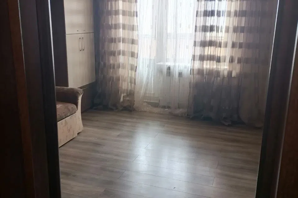 Сдаётся 1-комнатная квартира, 30 м²