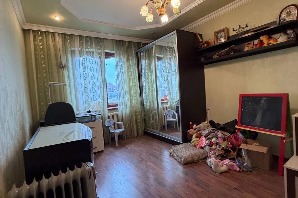 Сдаётся 2-комнатная квартира, 50 м²