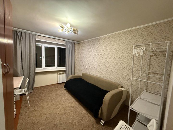 Сдаётся студия, 19 м²