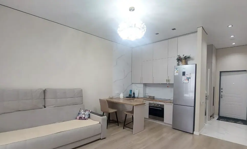 Сдаётся студия, 23 м²