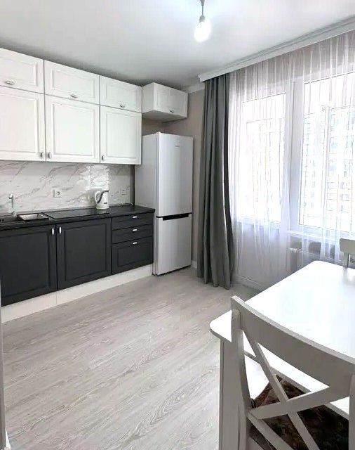 Сдаётся 1-комнатная квартира, 37 м²