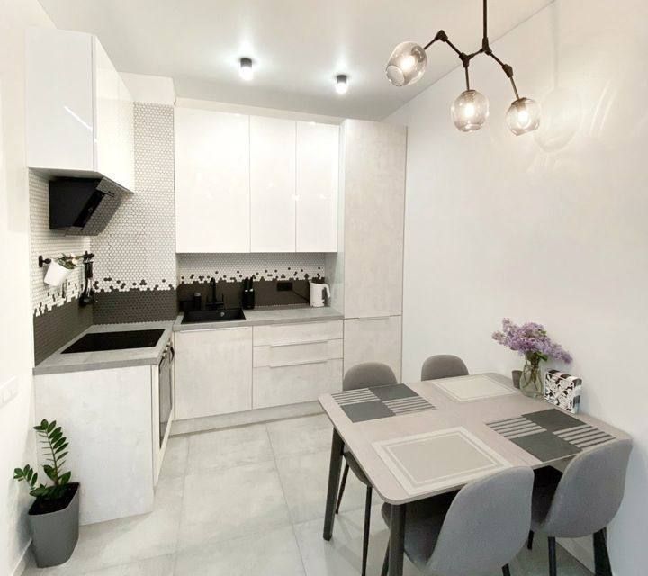 Сдаётся 1-комнатная квартира, 37 м²