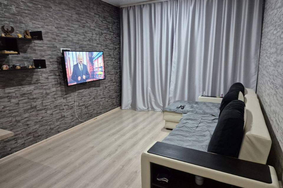 Сдаётся студия, 32 м²