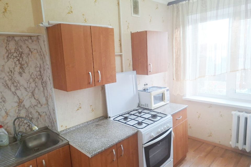 Сдаётся 2-комнатная квартира, 50 м²