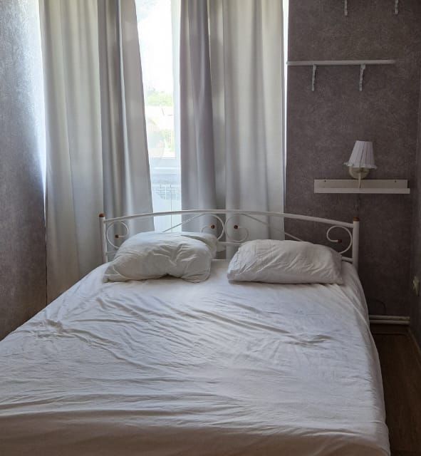 Сдаётся 2-комнатная квартира, 44 м²