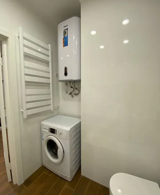 Сдаётся 1-комнатная квартира, 37 м²