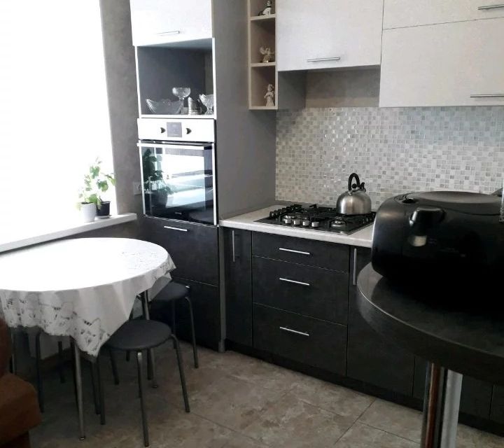 Сдаётся 1-комнатная квартира, 43 м²