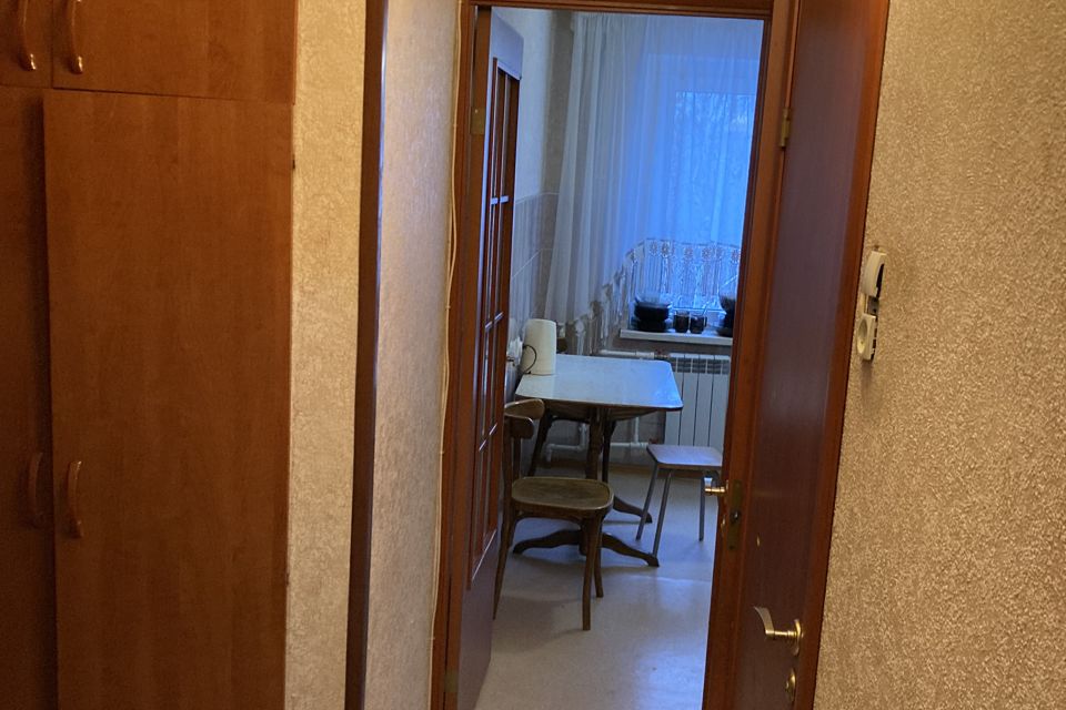 Сдаётся 3-комнатная квартира, 60 м²