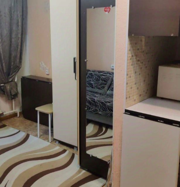 Сдаётся студия, 16 м²