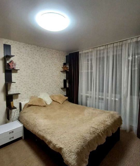 Сдаётся 2-комнатная квартира, 48 м²