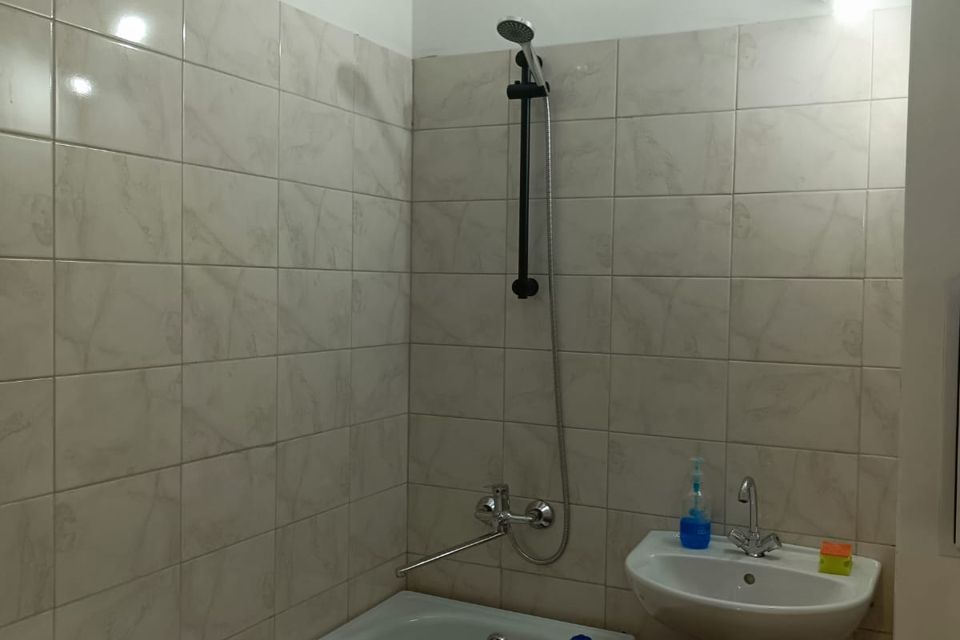 Сдаётся студия, 30 м²