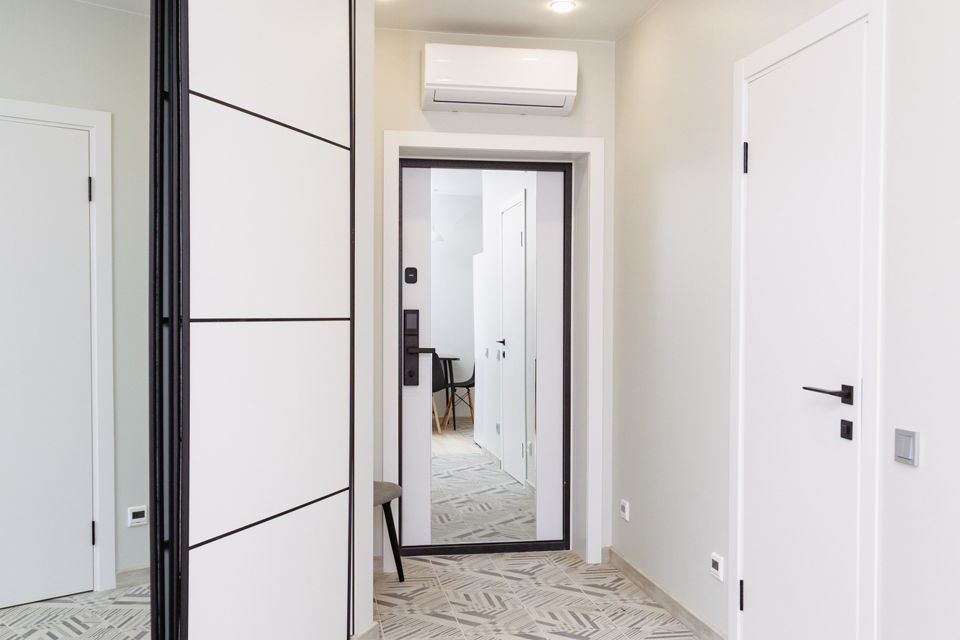 Сдаётся 2-комнатная квартира, 48.6 м²
