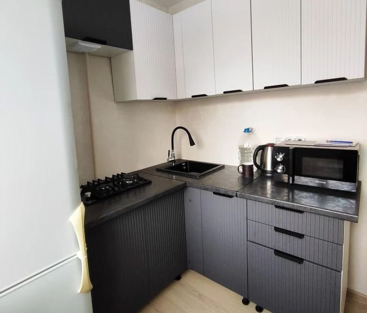 Сдаётся 1-комнатная квартира, 36 м²
