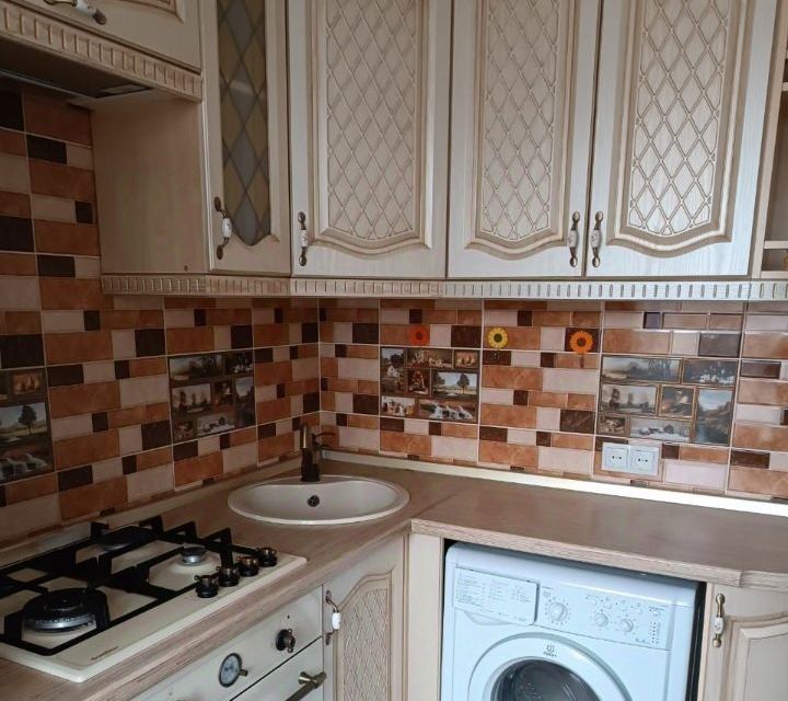 Сдаётся 2-комнатная квартира, 47 м²