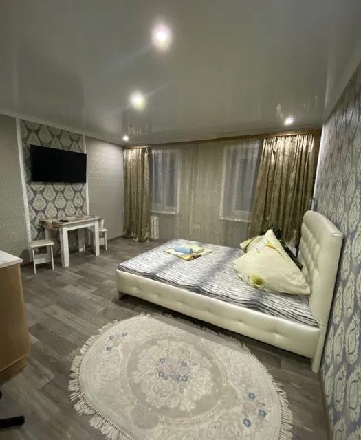Сдаётся студия, 30 м²