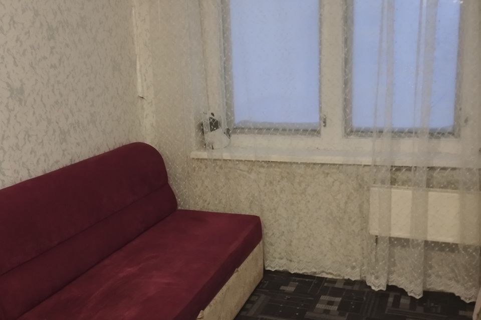 Сдаётся 3-комнатная квартира, 68.7 м²