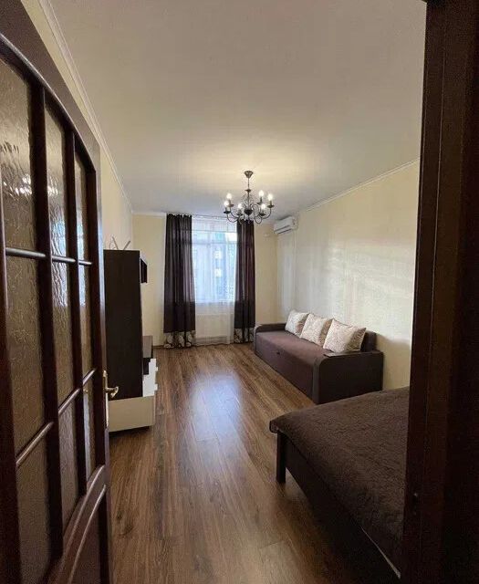 Сдаётся 1-комнатная квартира, 36 м²