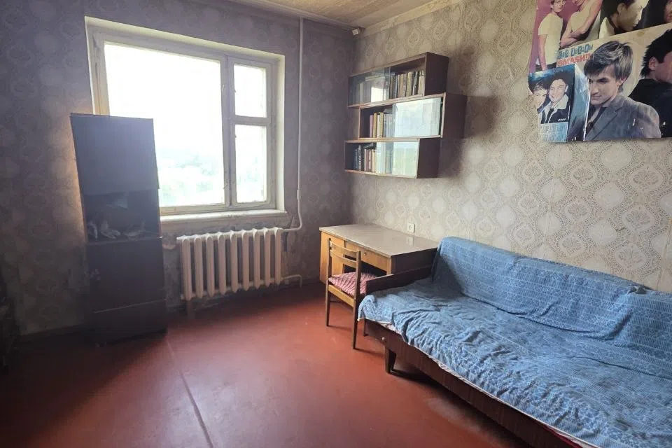 Сдаётся 2-комнатная квартира, 50 м²