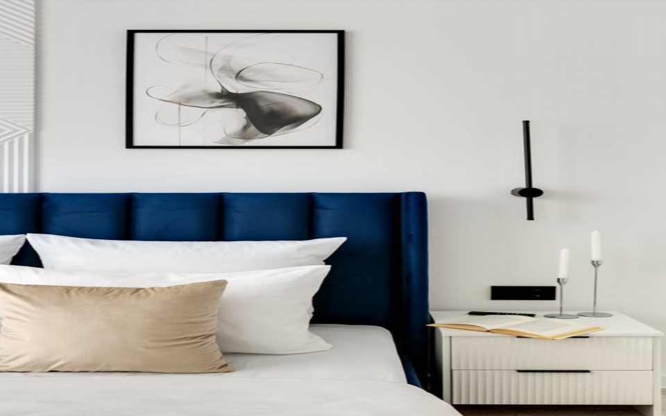Сдаётся 1-комнатная квартира, 39 м²